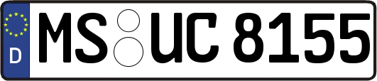 MS-UC8155