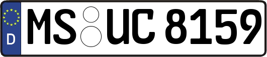 MS-UC8159