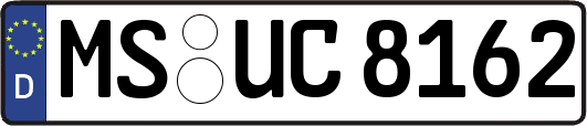 MS-UC8162