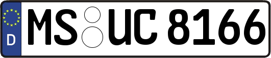 MS-UC8166