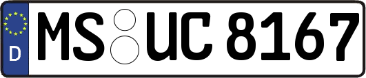 MS-UC8167
