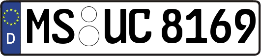 MS-UC8169