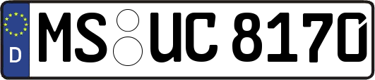 MS-UC8170