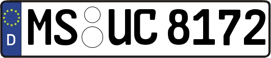 MS-UC8172