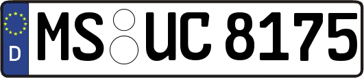 MS-UC8175