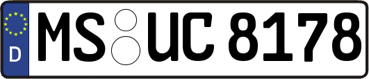 MS-UC8178