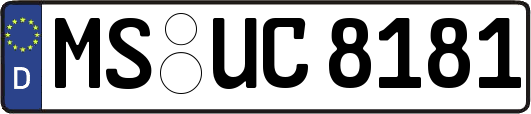 MS-UC8181