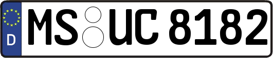 MS-UC8182