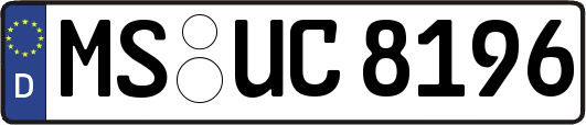 MS-UC8196