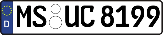 MS-UC8199
