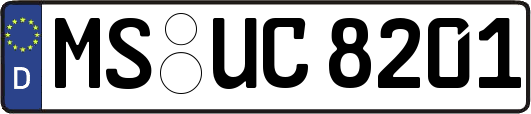 MS-UC8201