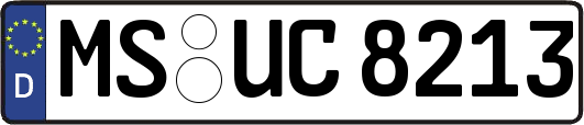 MS-UC8213