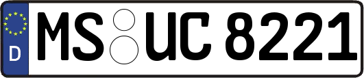 MS-UC8221