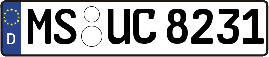 MS-UC8231