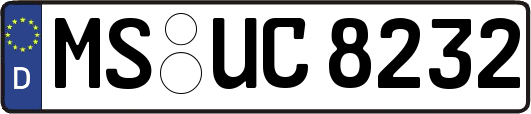MS-UC8232