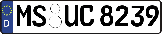 MS-UC8239