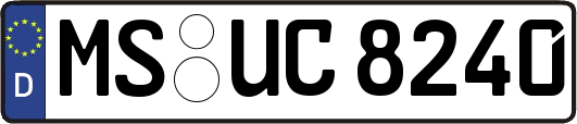 MS-UC8240