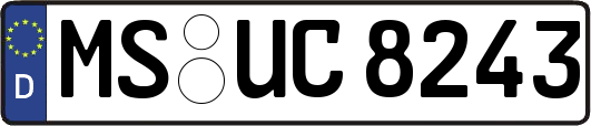 MS-UC8243