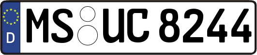 MS-UC8244
