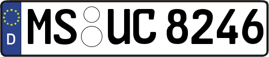 MS-UC8246