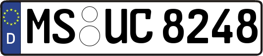 MS-UC8248