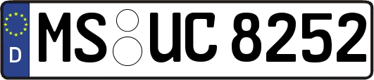 MS-UC8252