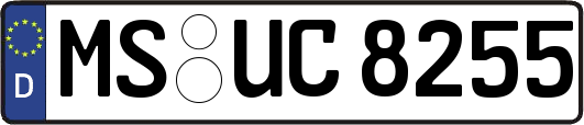 MS-UC8255
