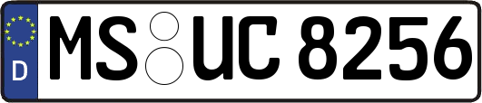 MS-UC8256