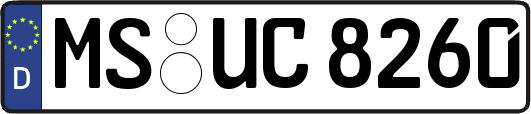 MS-UC8260