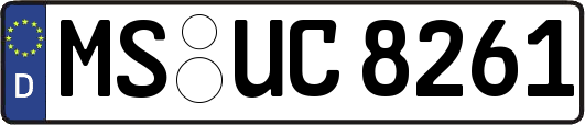 MS-UC8261