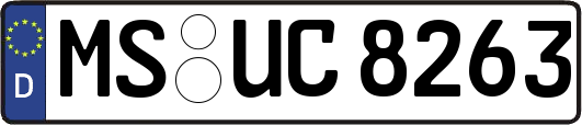 MS-UC8263