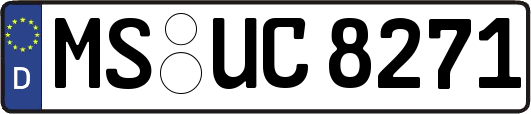 MS-UC8271