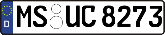 MS-UC8273
