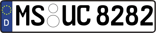 MS-UC8282