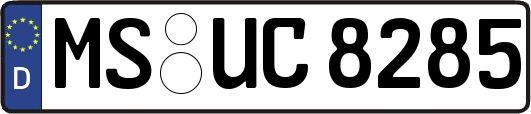 MS-UC8285