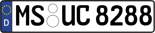 MS-UC8288