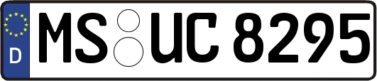 MS-UC8295