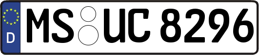 MS-UC8296