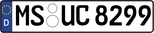 MS-UC8299