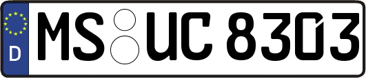 MS-UC8303