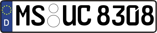 MS-UC8308