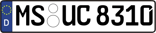 MS-UC8310