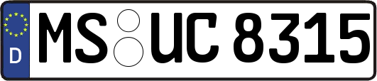 MS-UC8315