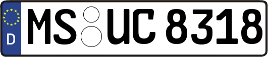 MS-UC8318