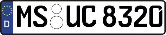MS-UC8320