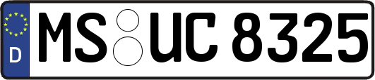 MS-UC8325
