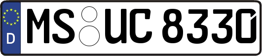 MS-UC8330