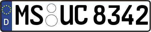 MS-UC8342