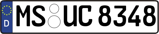 MS-UC8348