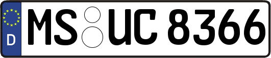 MS-UC8366